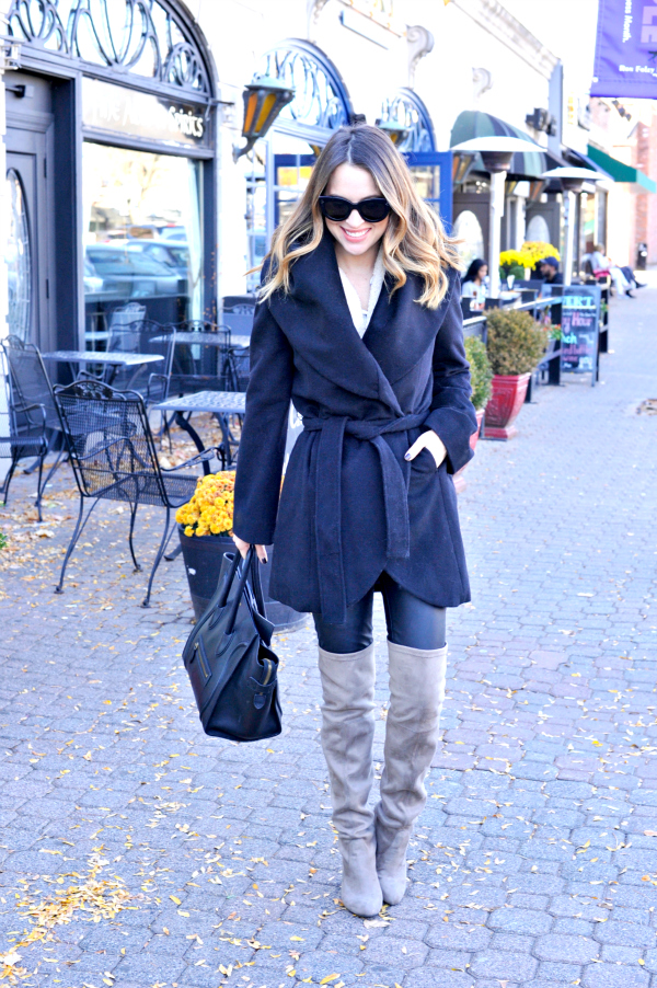 Nordstrom Winter Coats