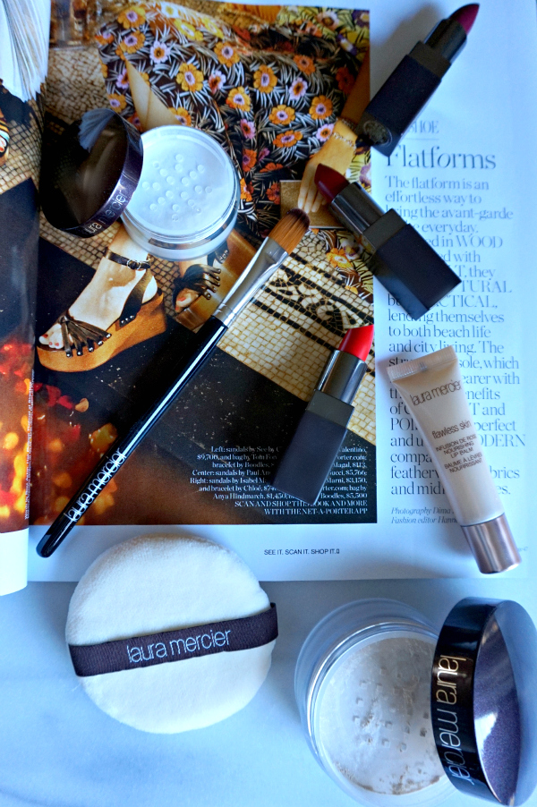 Laura Mercier Beauty