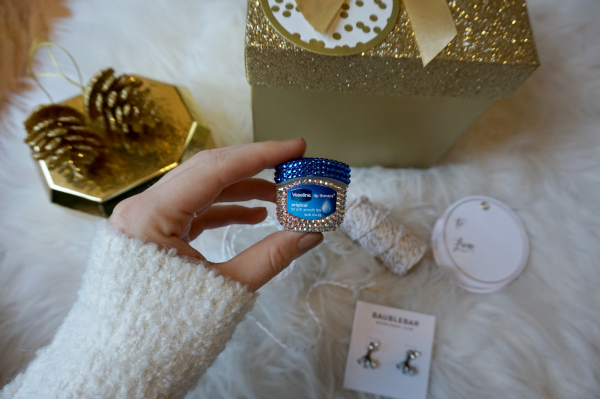 BaubleBar x Vaseline