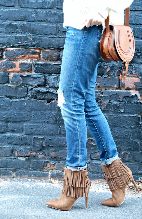 Blank NYC Boyfriend Jeans