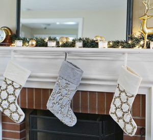 Holiday Decor Gifts on OhSoGlam by Christina Tarabishy