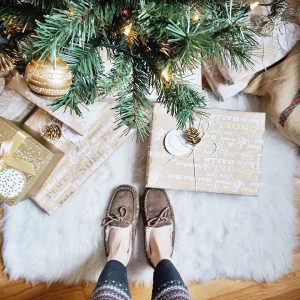 Holiday Gifts Under $100 on OhSoGlam by Christina Tarabishy