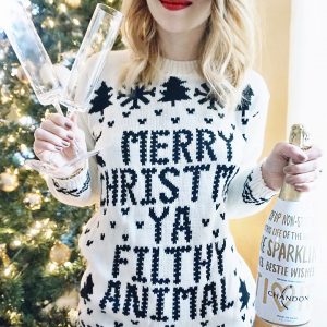 Holiday Gifts Under $100 on OhSoGlam by Christina Tarabishy