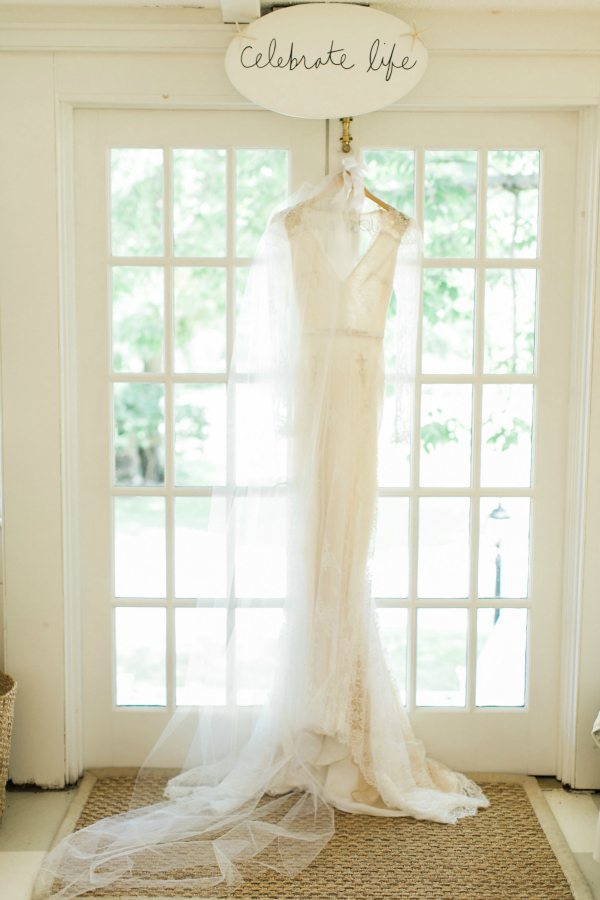 Oh So Glam Wedding Dress