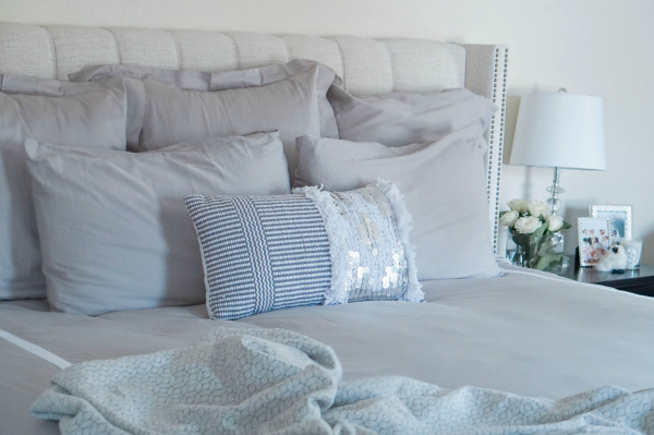 Wayfair Tufted Headboard