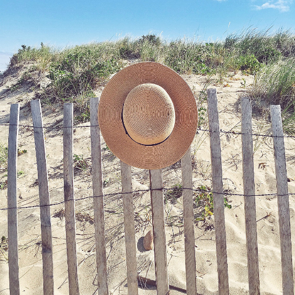 Oh So Glam Spring 2016 Trends: Boater Hats