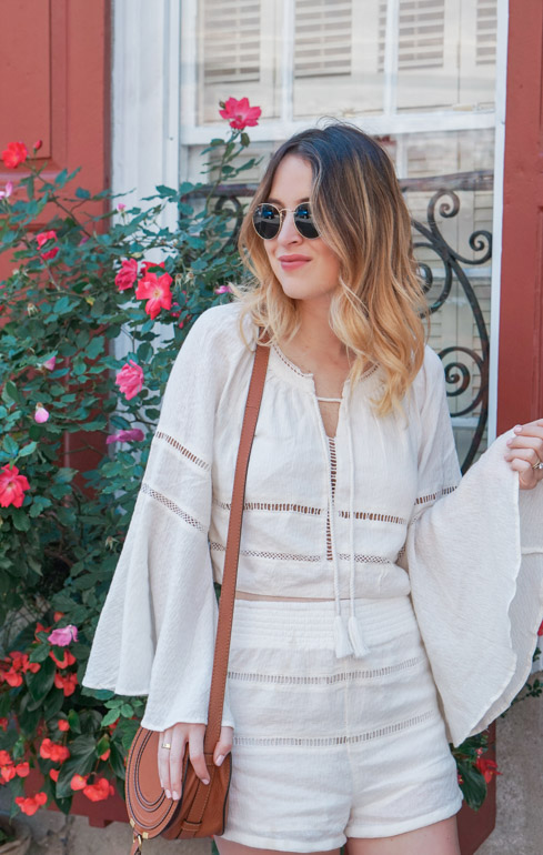 Travel | Boho Set in Charleston - Oh So Glam