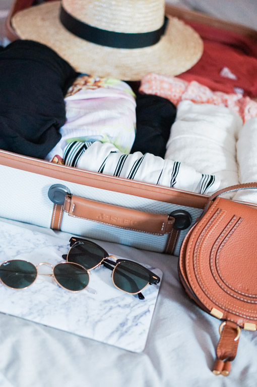 What to pack for Charleston