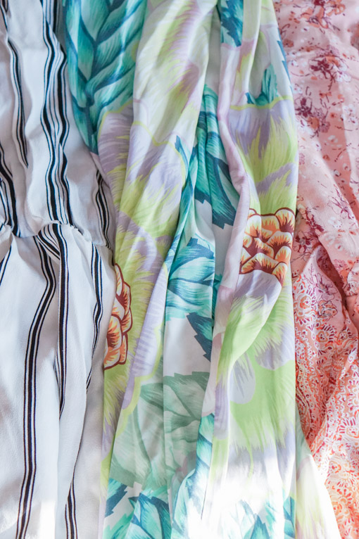 Spring Prints