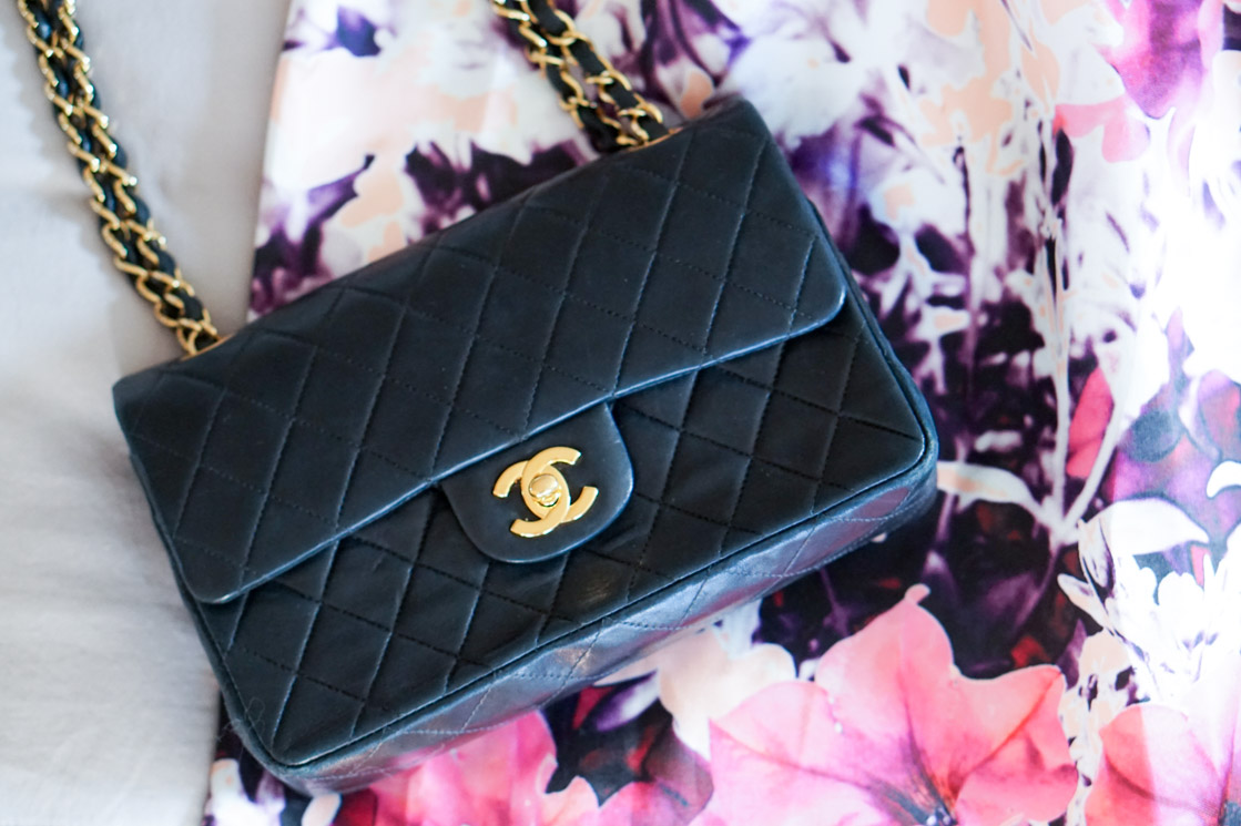 Chanel 2.55 Flap 