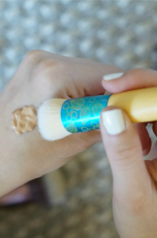 Burt's Bees BB Cream