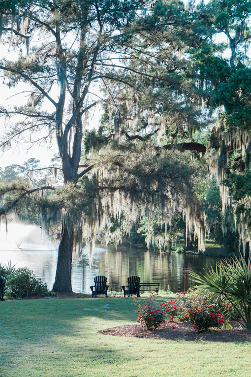 Oh So Glam Charleston Travel Guide