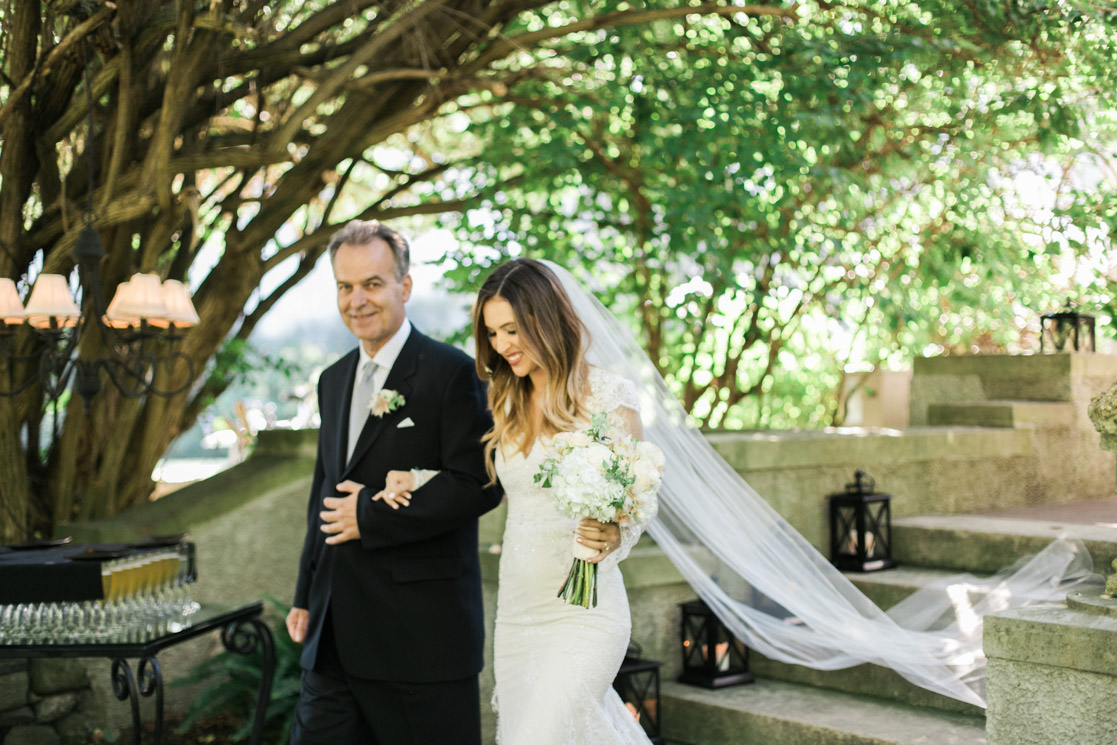 Oh So Glam Wedding