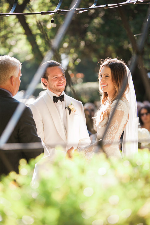 Oh So Glam Wedding