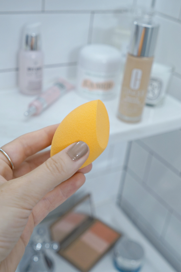 Real Techniques Miracle Complexion Sponge