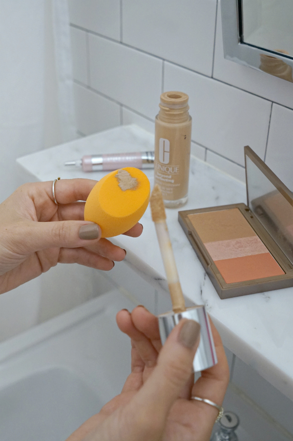 Real Techniques Miracle Complexion Sponge