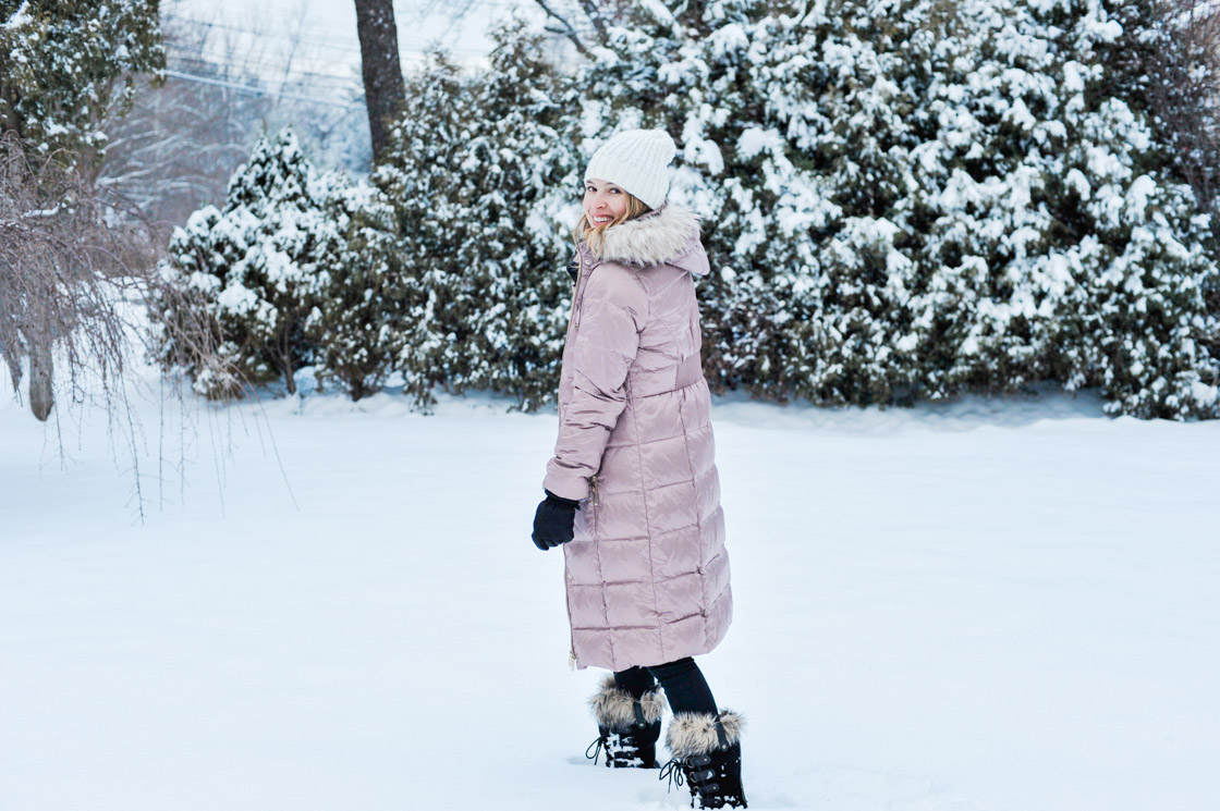 Sorel Joan of Arctic Boots