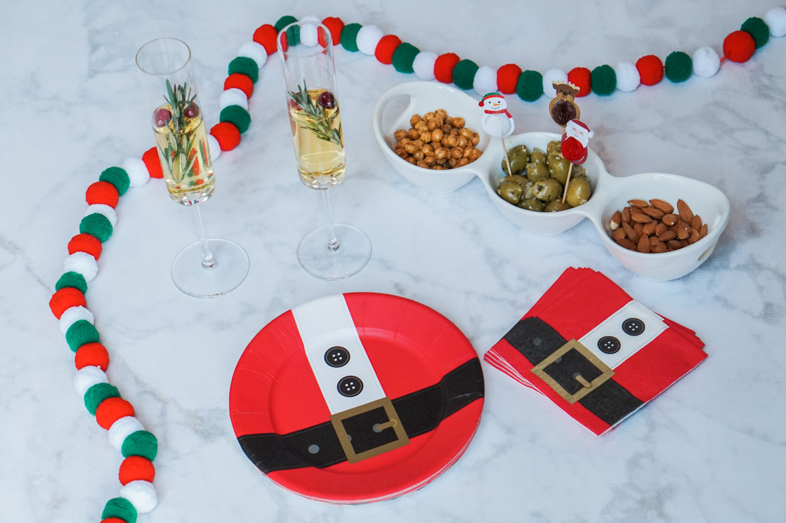Papyrus Holiday Entertaining Collection