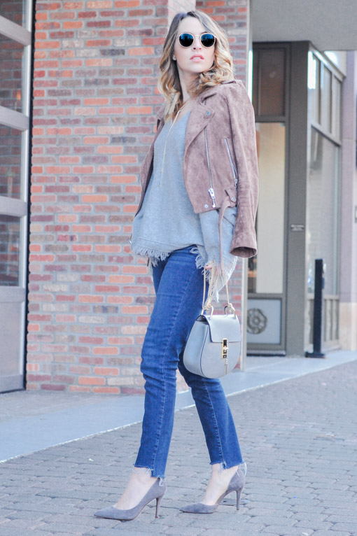  PAIGE Verdugo Ankle Jeans in Lane