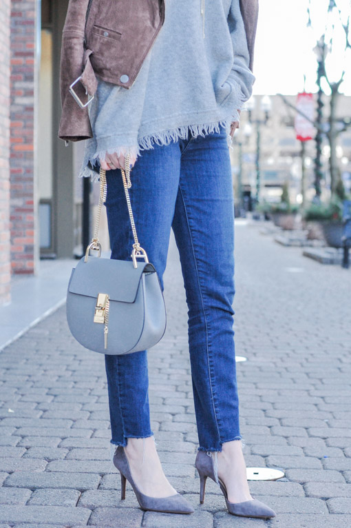  PAIGE Verdugo Ankle Jeans 