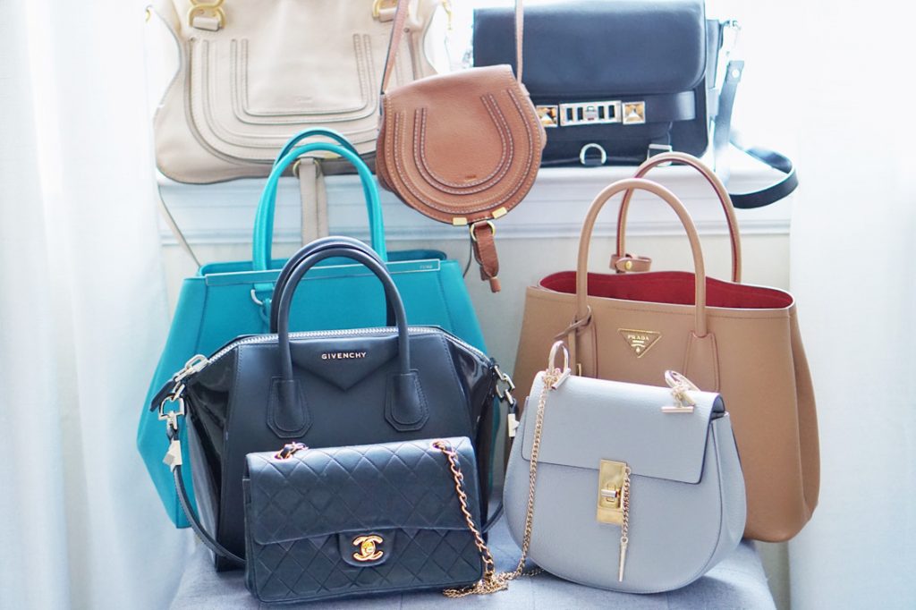 Best Designer Handbags To Invest In 2018