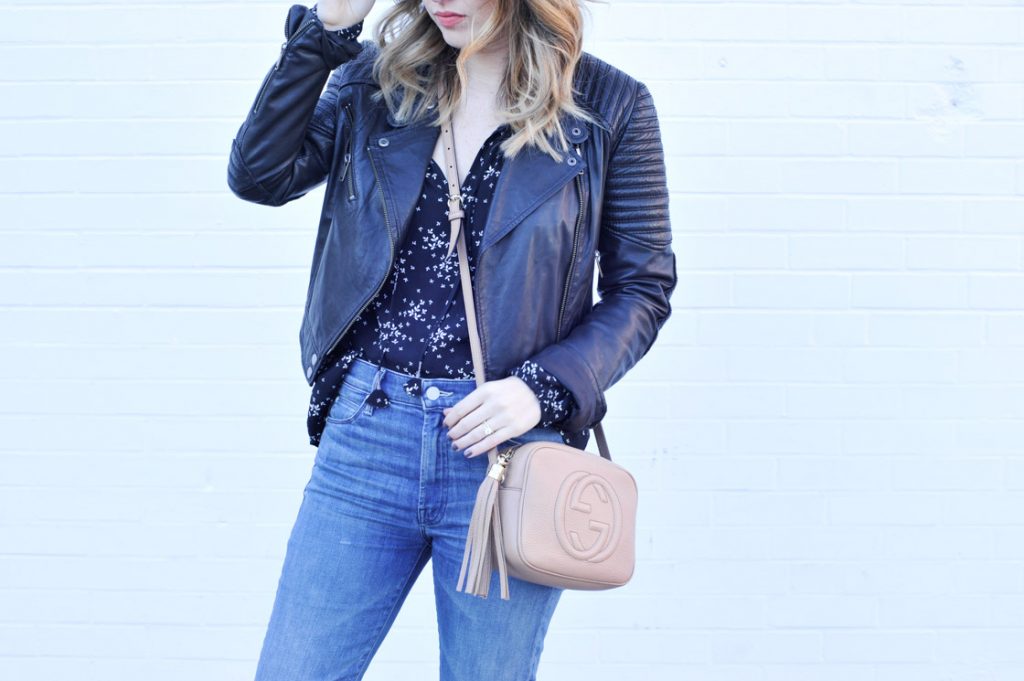 denim platform sneakers