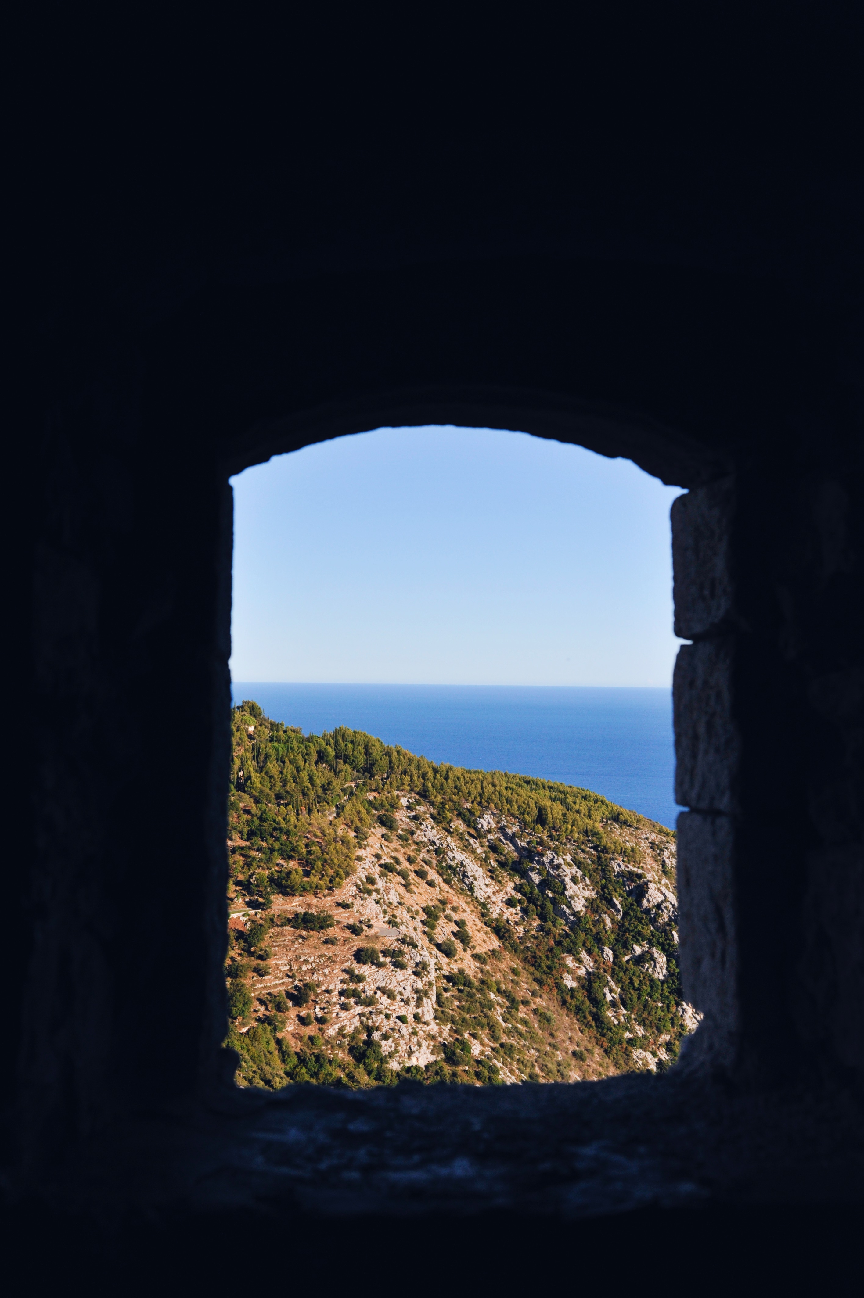 Eze Village