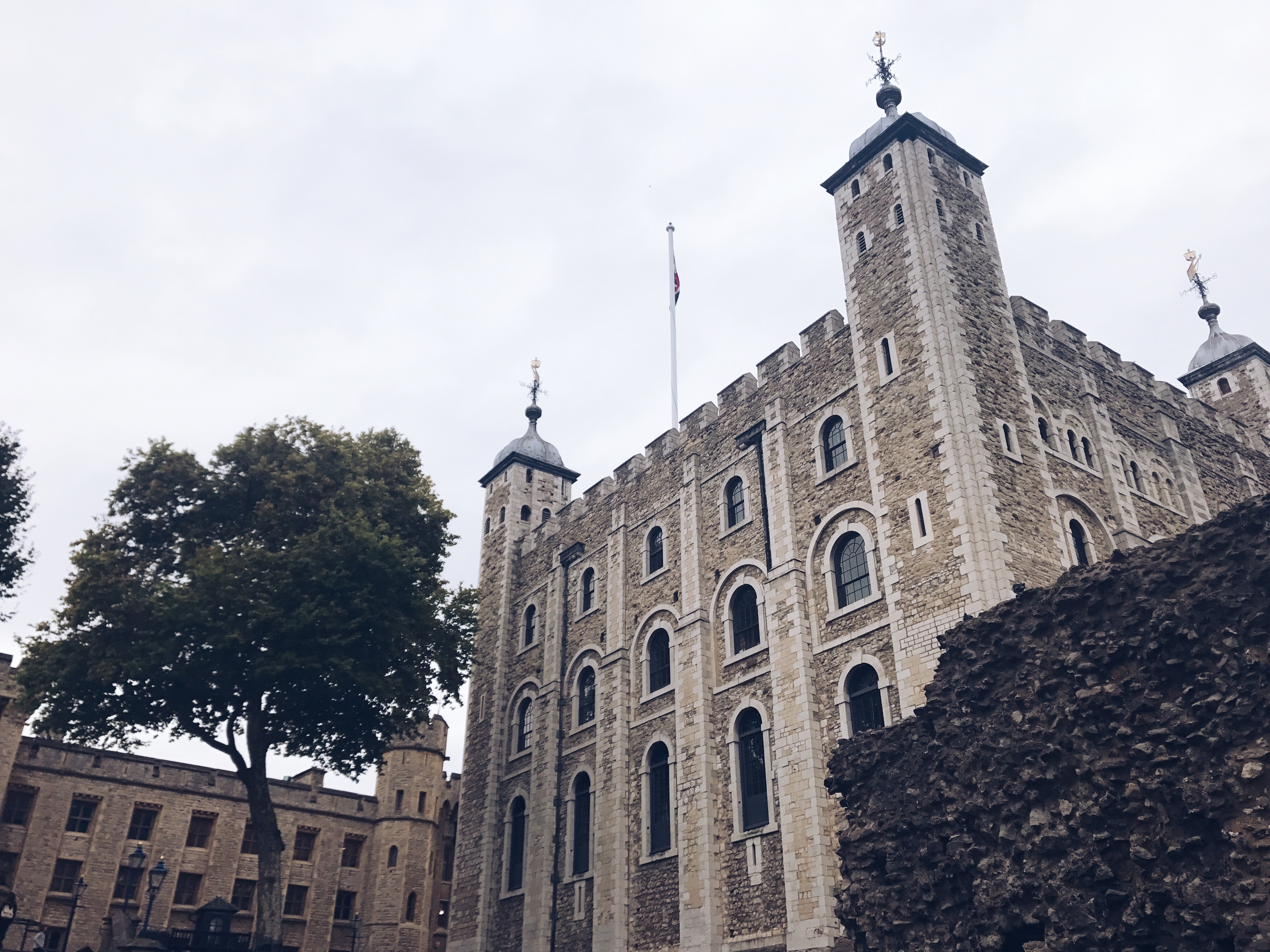 Tower of London Tour