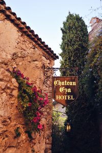 Eze Village