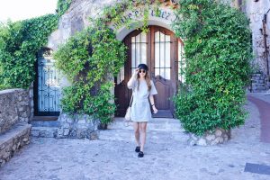 Eze Village
