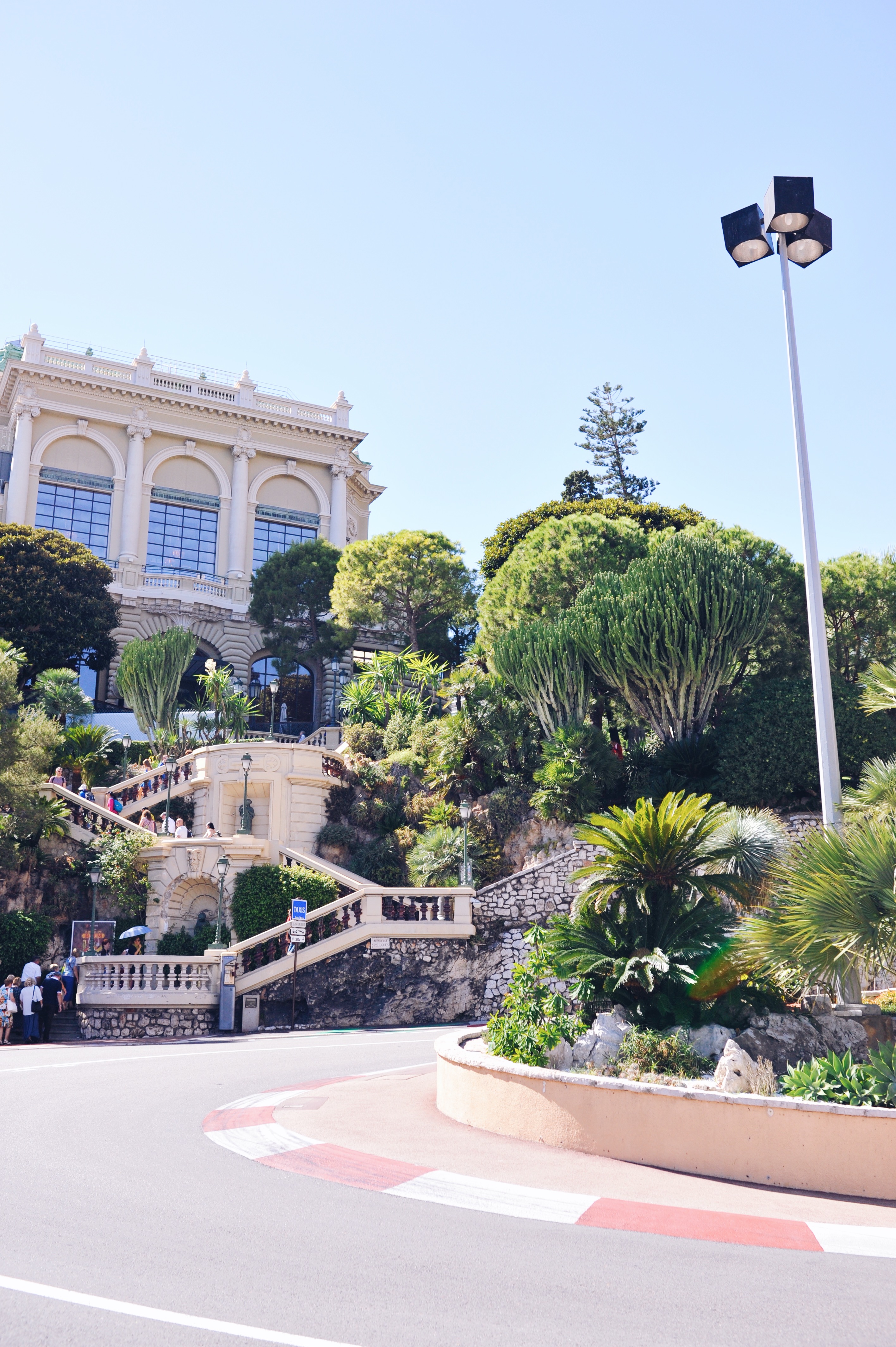 Monte Carlo, Monaco