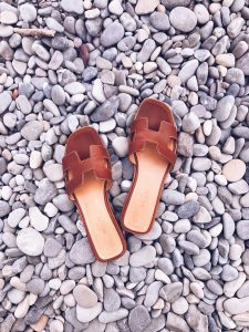 Hermes Slides