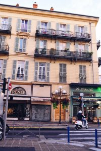 Nice, France