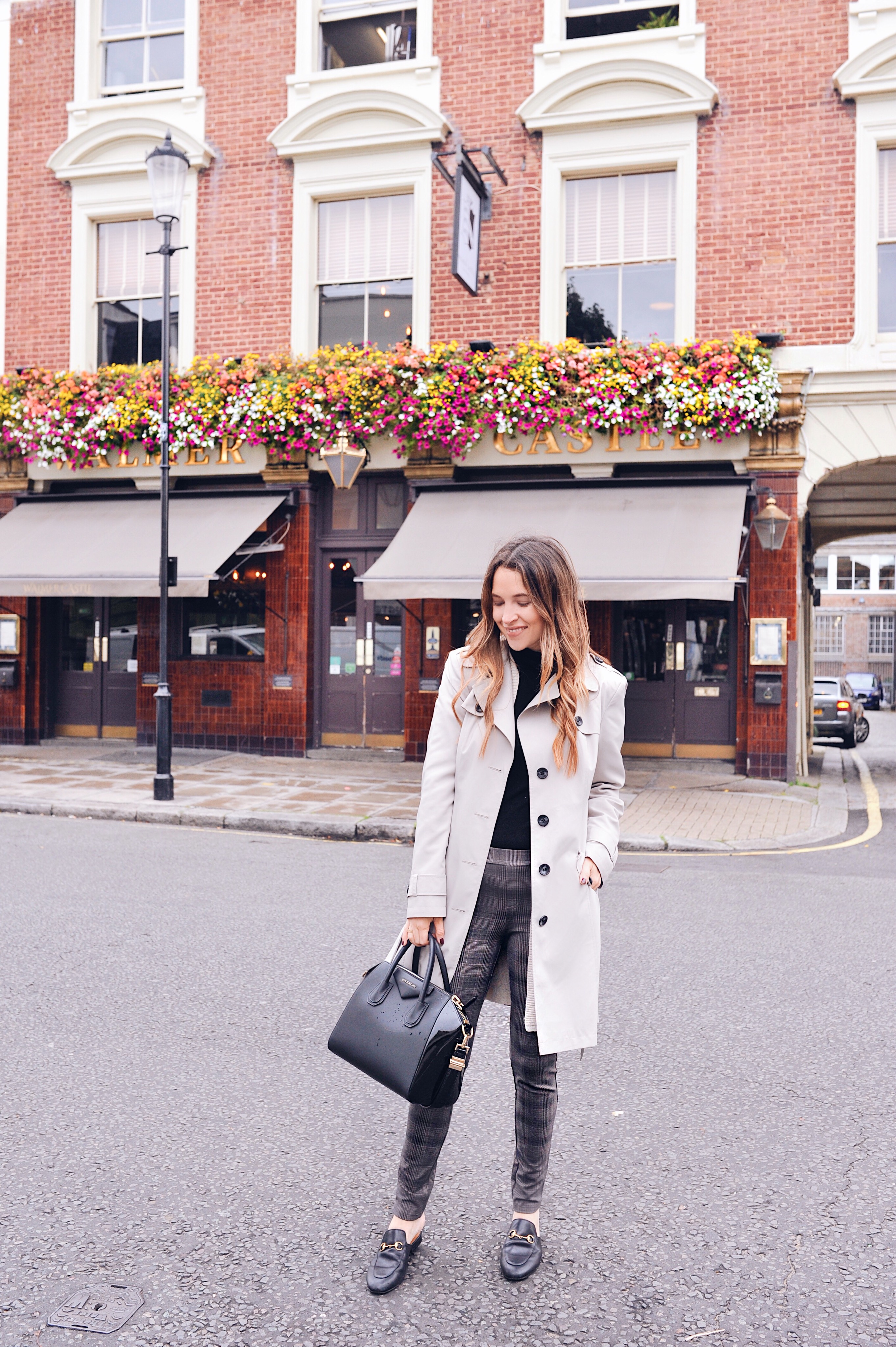 Marks & Spencer Trench Coat