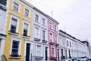 London Notting Hill