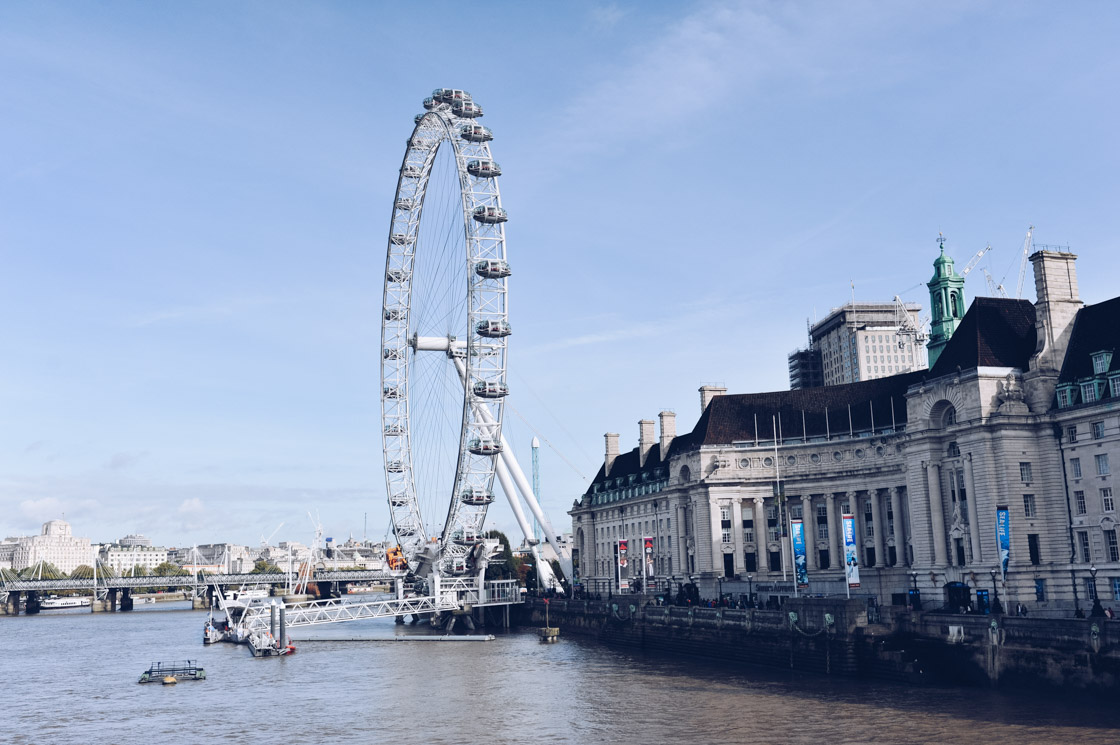 London Eye