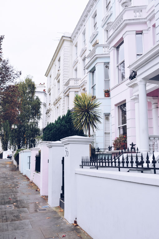 London Notting Hill