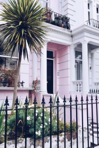 London Notting Hill