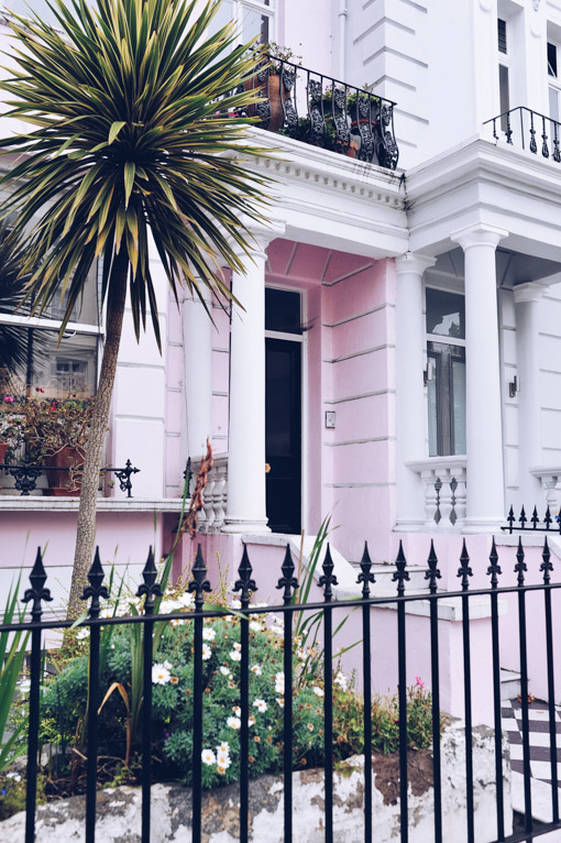 London Notting Hill