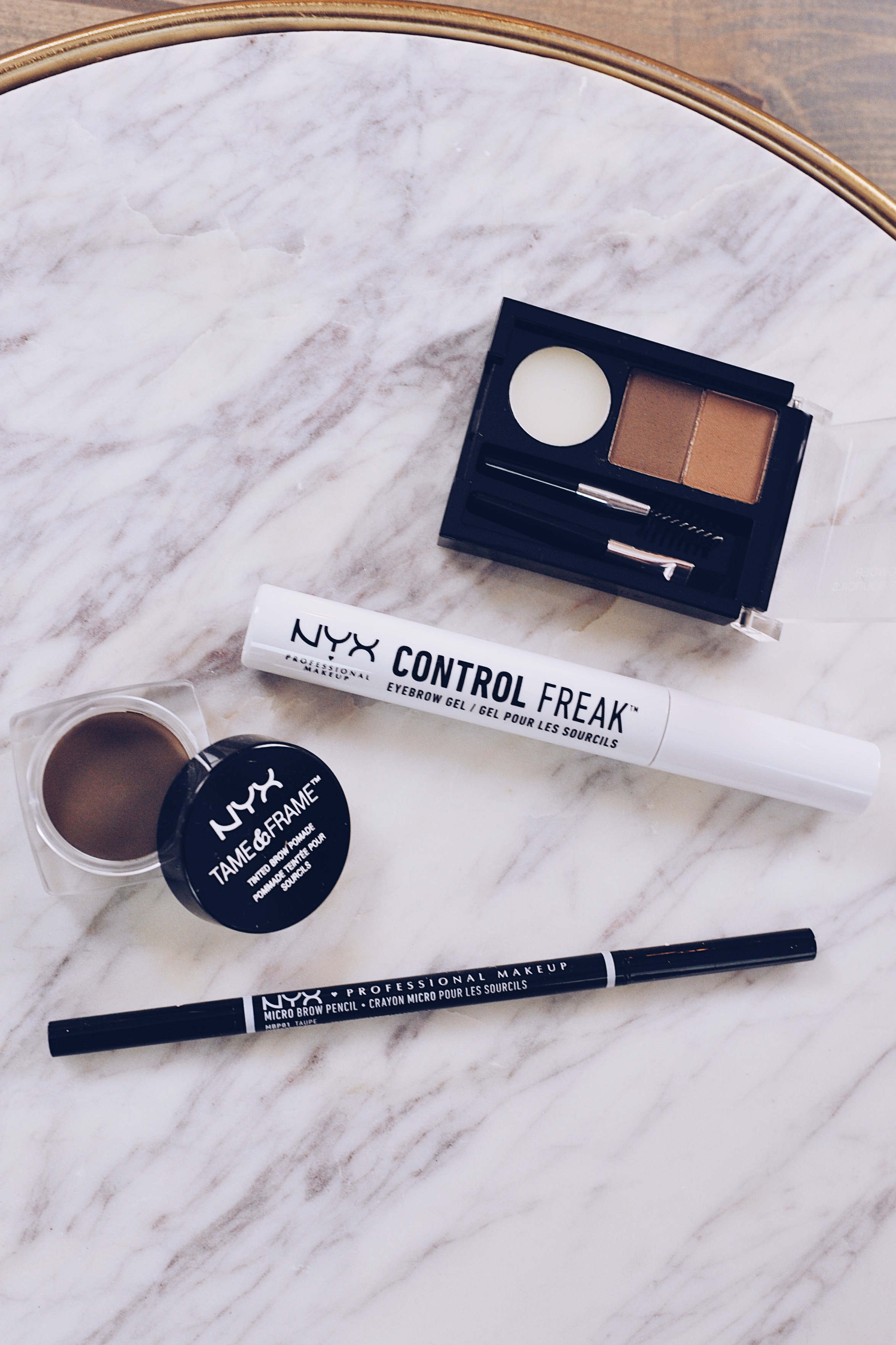 Holiday Finishing Touches with NYX & Walgreens - Oh So Glam