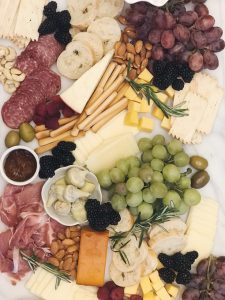 Cheese Board