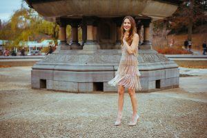 BHLDN Mulligan Dress