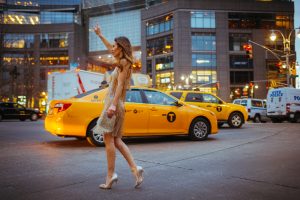 Columbus Circle NYC