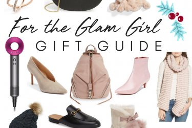 GLAM Gift Guide: For HER