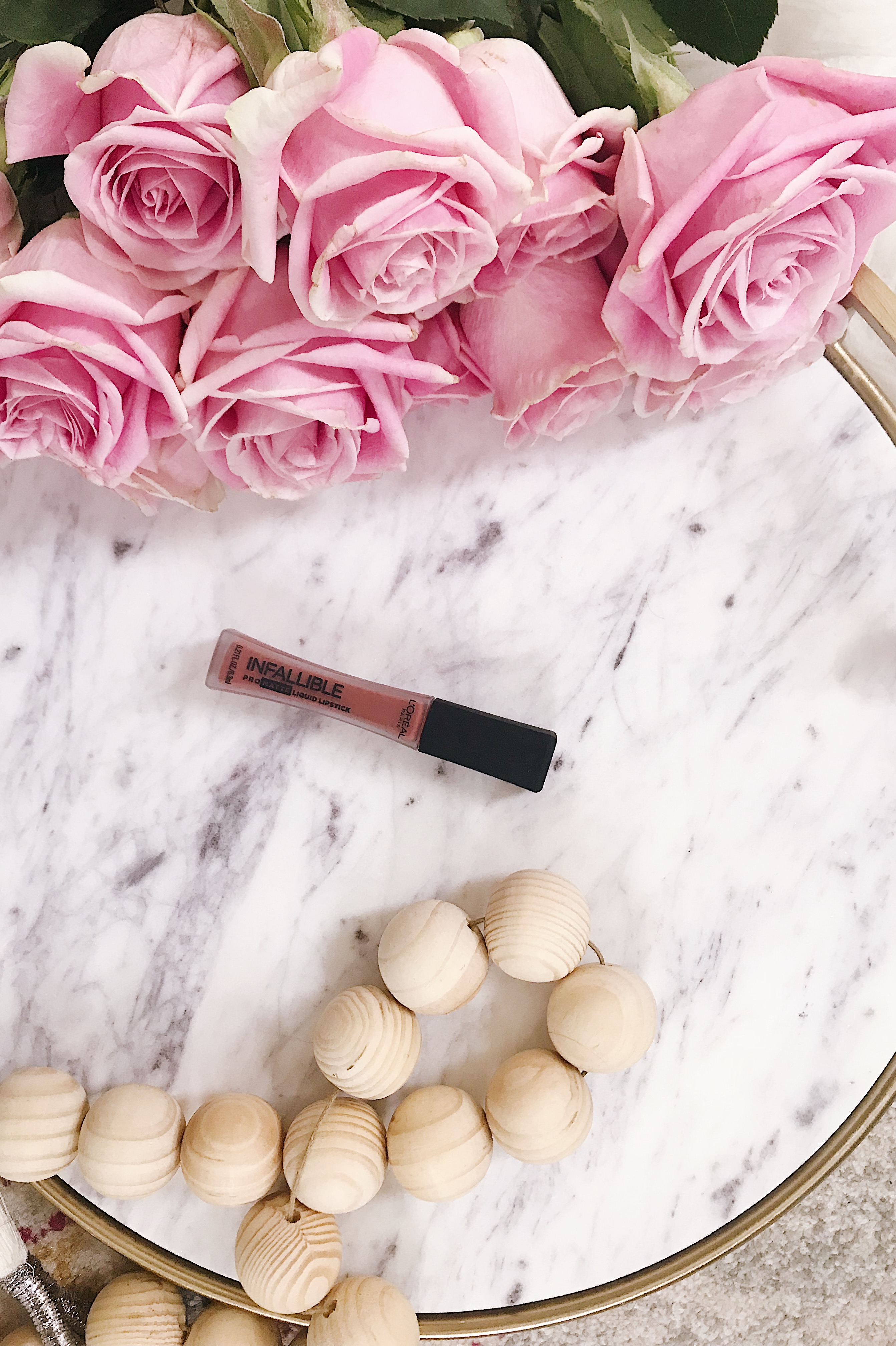 L'Oreal Infallible Pro-Matte Liquid Lipstick - Shake Down