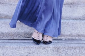 Valentino Rockstud