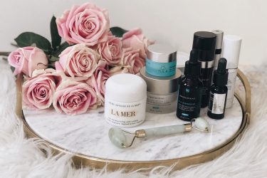 Oh So Glam Skincare