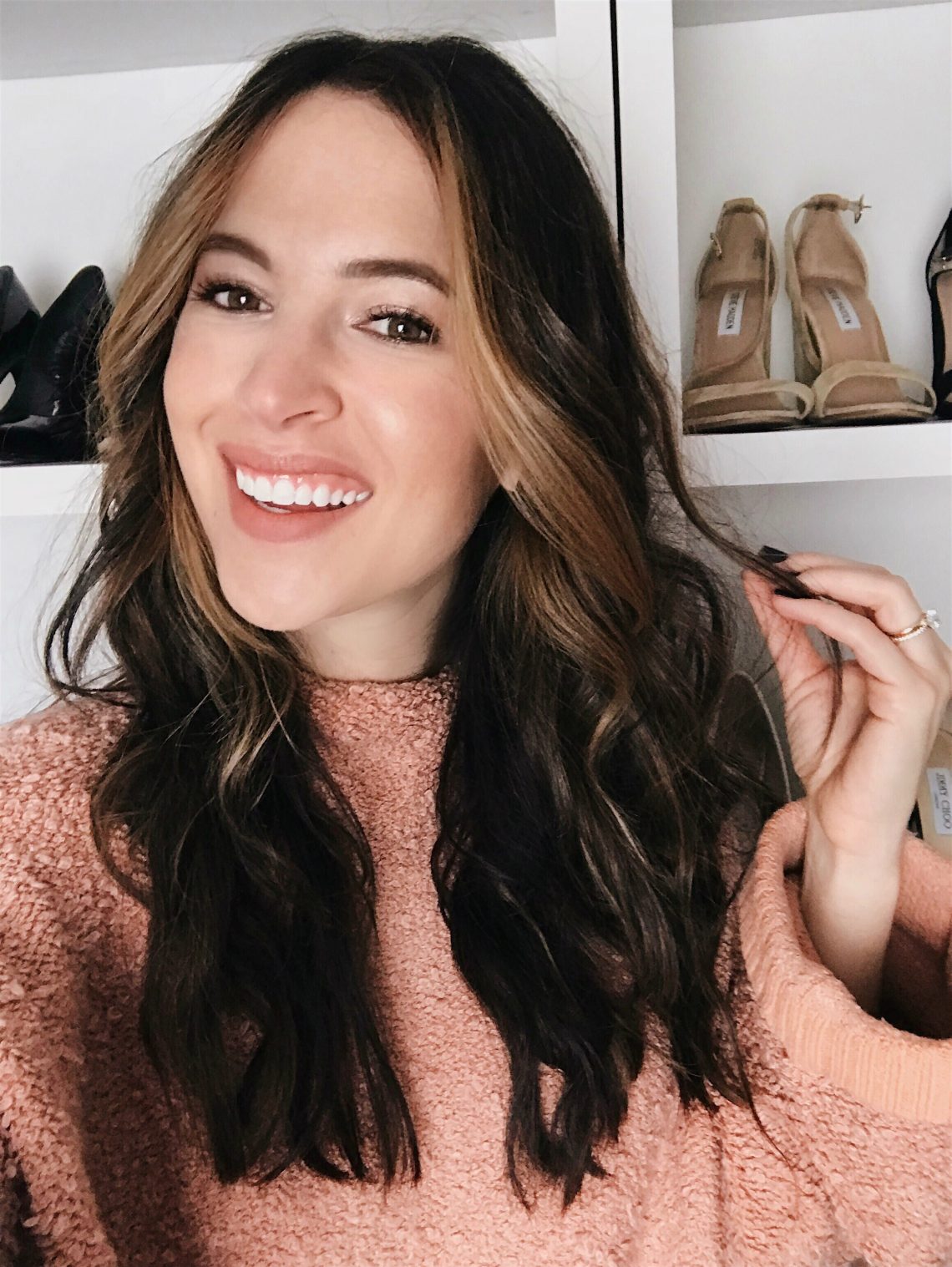 Oh So Glam Everyday Beachy Waves
