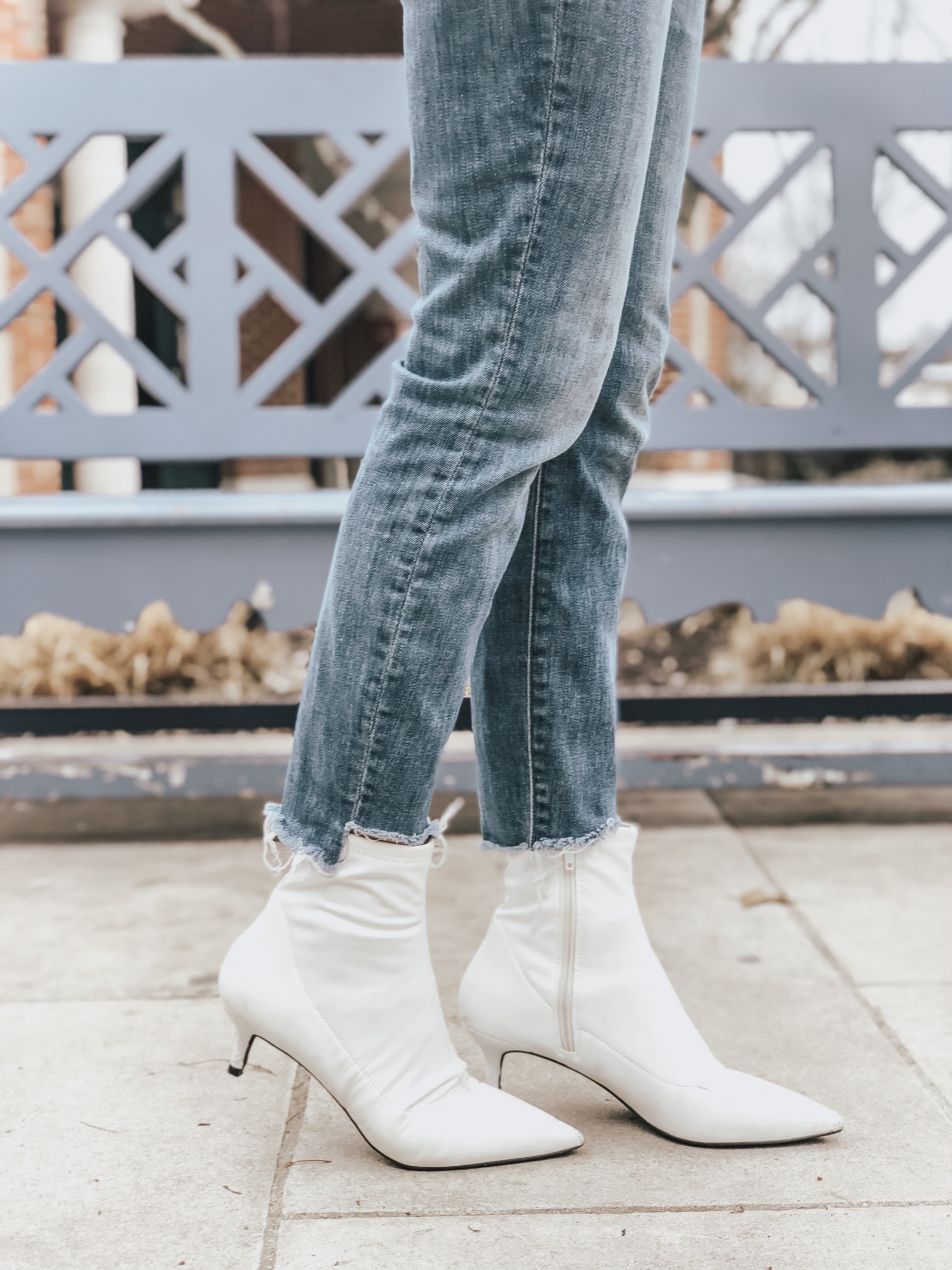 Free People Marilyn Boot