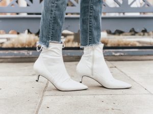 Free People Marilyn Boot